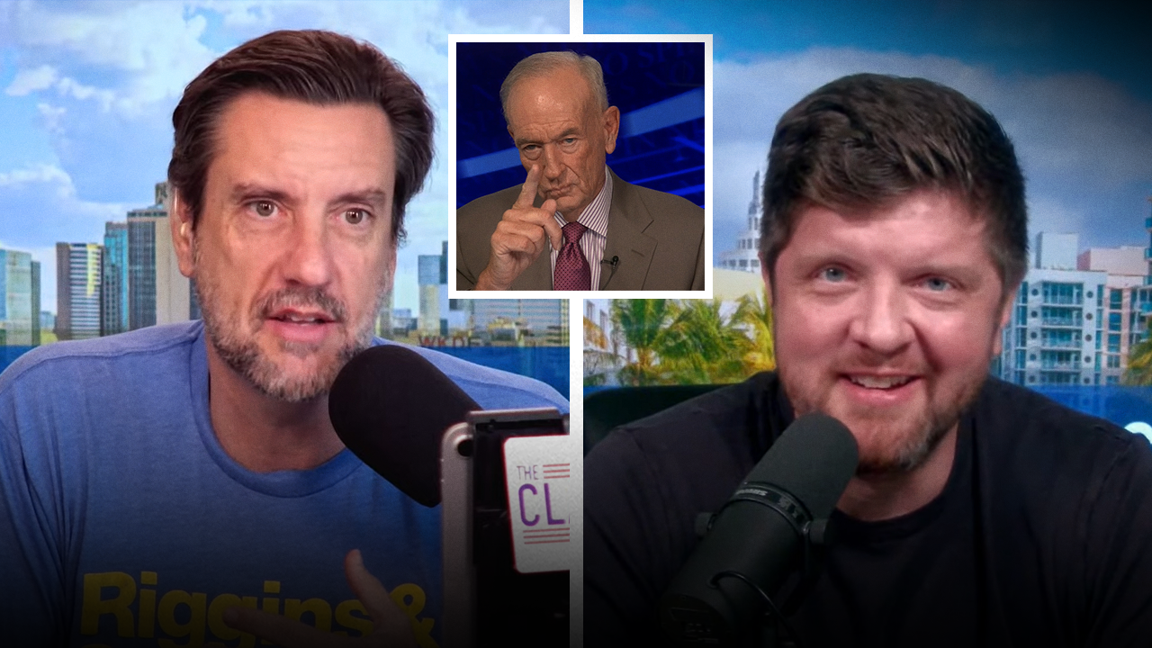 Uncle Bill Joins 'Clay & Buck' on Dems, Newsom, Lindsay Clancy and More